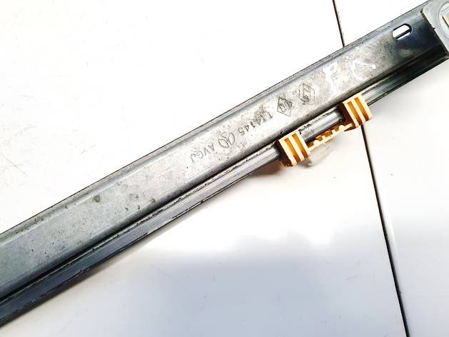 114145 Renault Scenic 2002 Door winder mechanism (Window Regulator) - FRONT LEFT - Thumbnail 2