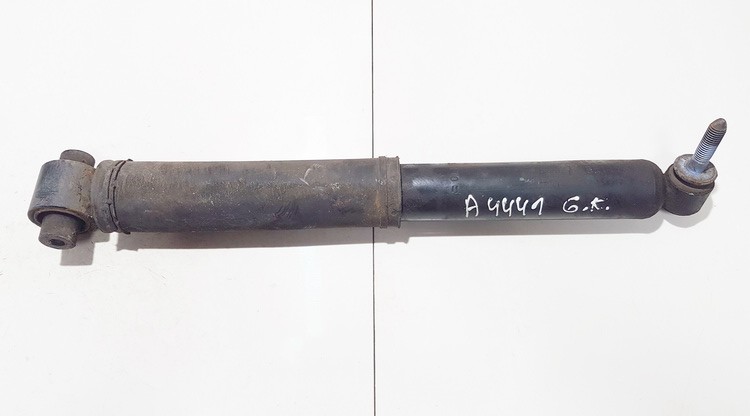 562107002R Renault Megane 2010 Iskunvaimennin - TAKANA VASEMMALLA