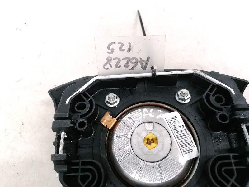 4M51A042B85 4M51A042B85CE Steering srs Airbag Ford Focus 2006 1.6L