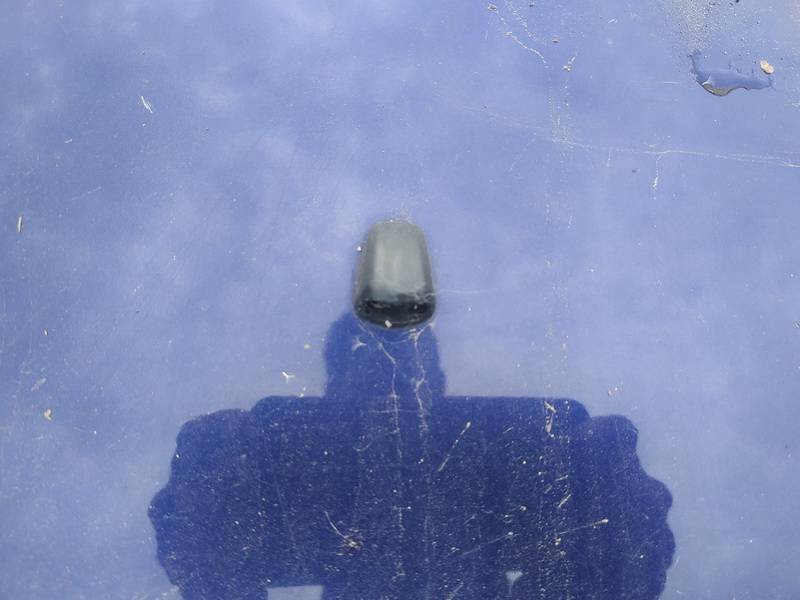 Mazda 5 2006 pompe de liquide essuie-glace - Thumbnail 2