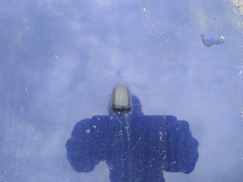 Mazda 5 2006 pompe de liquide essuie-glace