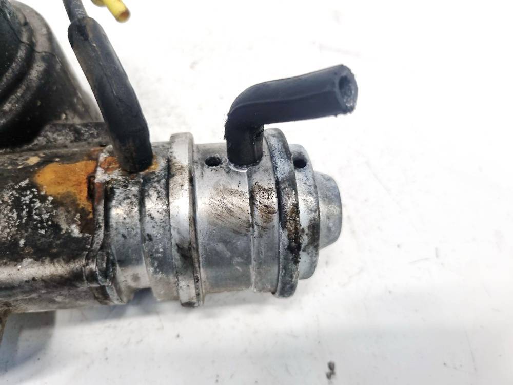 Mercedes-Benz S-CLASS 2001 Válvula EGR - Thumbnail 2