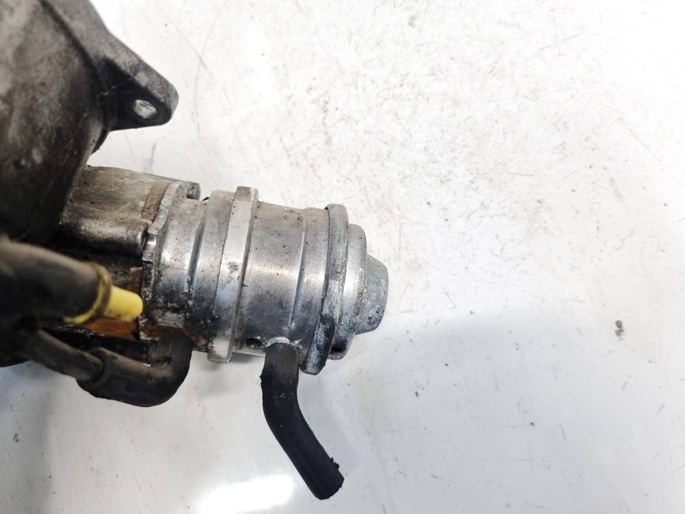 Mercedes-Benz S-CLASS 2001 Válvula EGR - Thumbnail 4