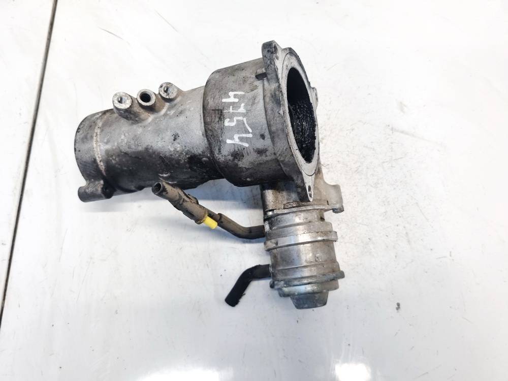 Mercedes-Benz S-CLASS 2001 vanne EGR Gaz Déchappement Pour