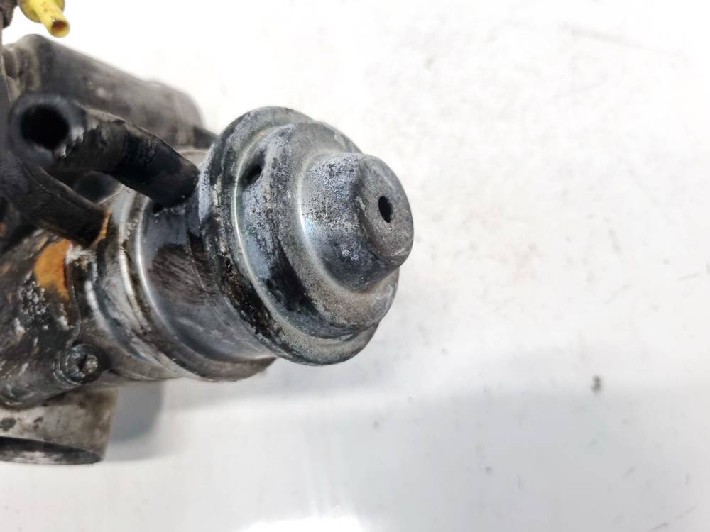 Mercedes-Benz S-CLASS 2001 Válvula EGR - Thumbnail 3