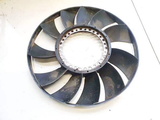 059121301A Audi A4 2002 VENTILADOR VISCOSO MOTOR, Impulsor de ventilador - Thumbnail 2