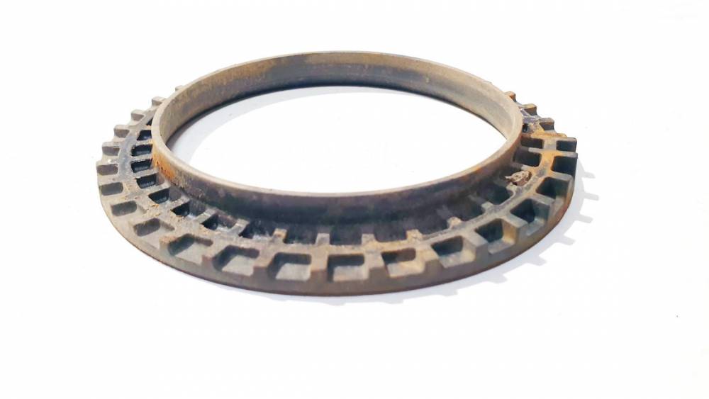 1X439A393AD Jaguar X-Type 2003 Coil Spring, Cap Plate Upper - Thumbnail 2