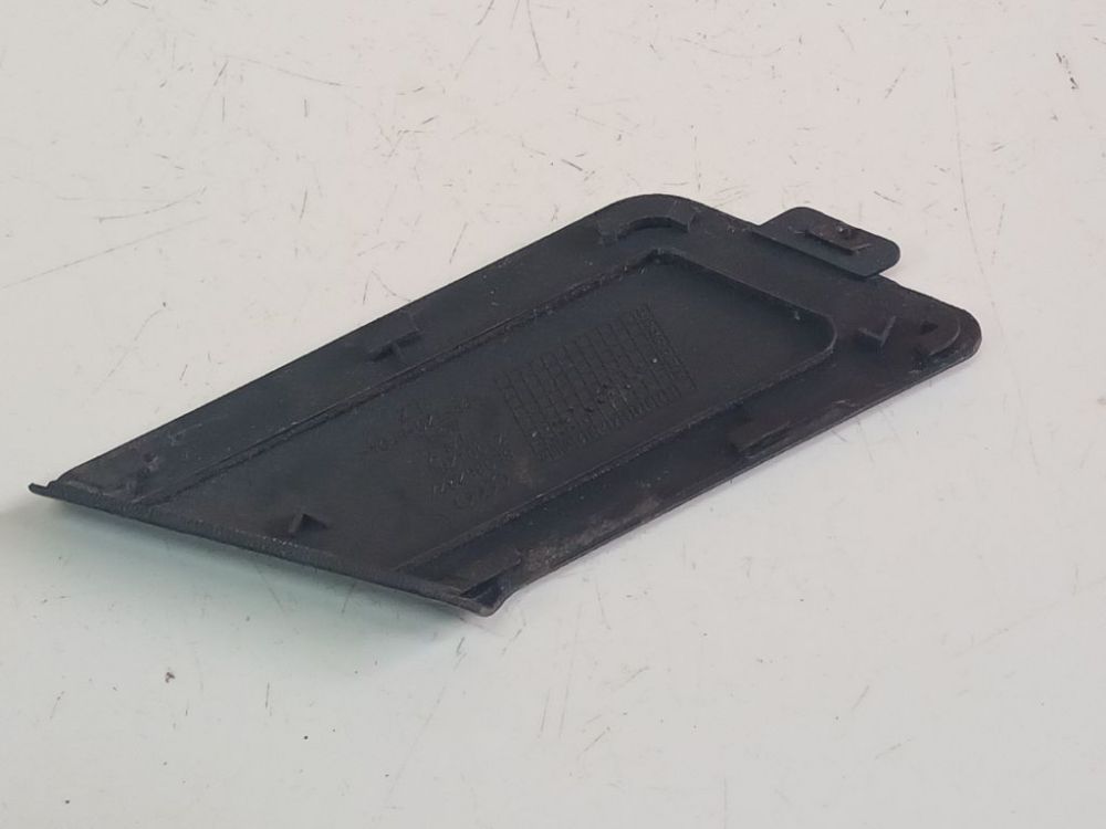 8E0882327 Audi A6 2005 Salona apdare (plastmasas) - Thumbnail 3