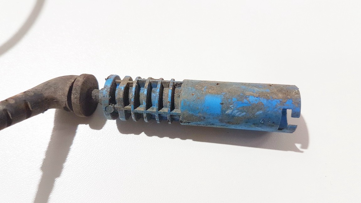 611269087059 BMW 5-Series 2003 ABS Sensor (ABS WHEEL SPEED SENSOR) - REAR RIGHT - Thumbnail 3