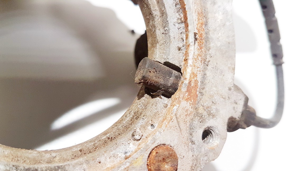 611269087059 BMW 5-Series 2003 ABS Sensor (ABS WHEEL SPEED SENSOR) - REAR RIGHT - Thumbnail 2