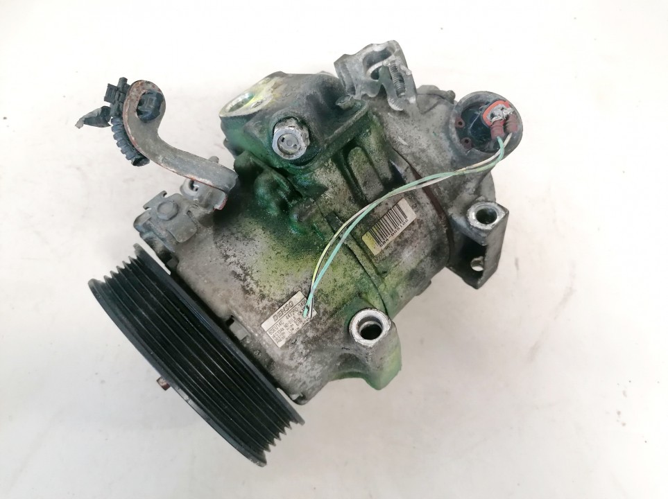 4472601495 Toyota Corolla 2009 AC AIR Compressor Pump