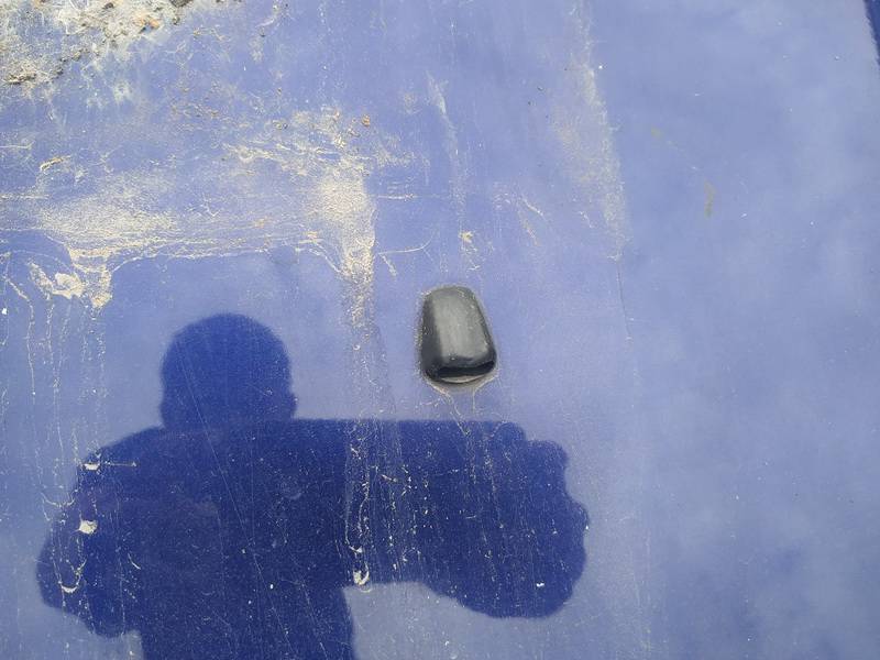 Mazda 5 2006 pompe de liquide essuie-glace