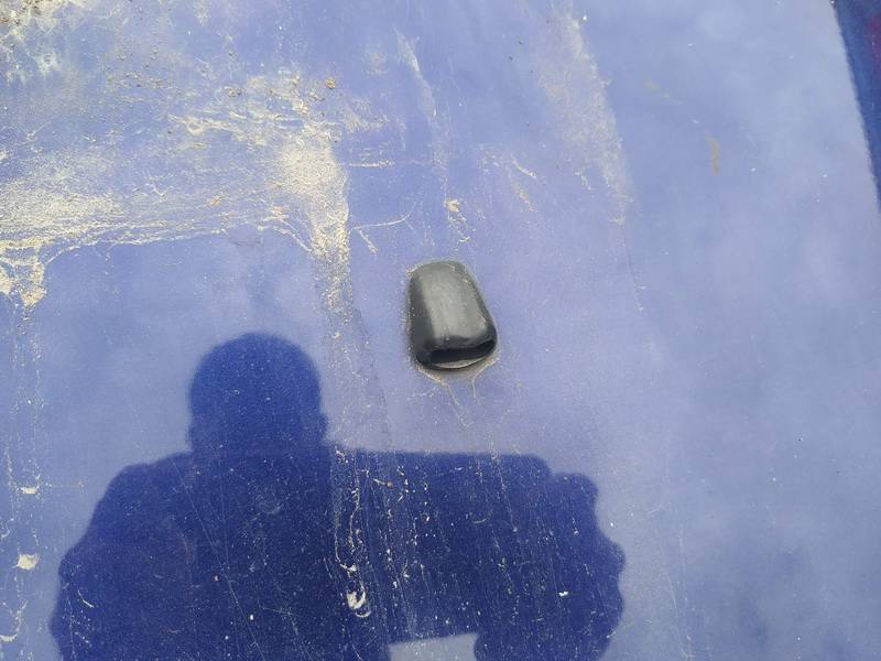 Mazda 5 2006 Priekšējā stikla mazgāšanas sprausla - Thumbnail 2