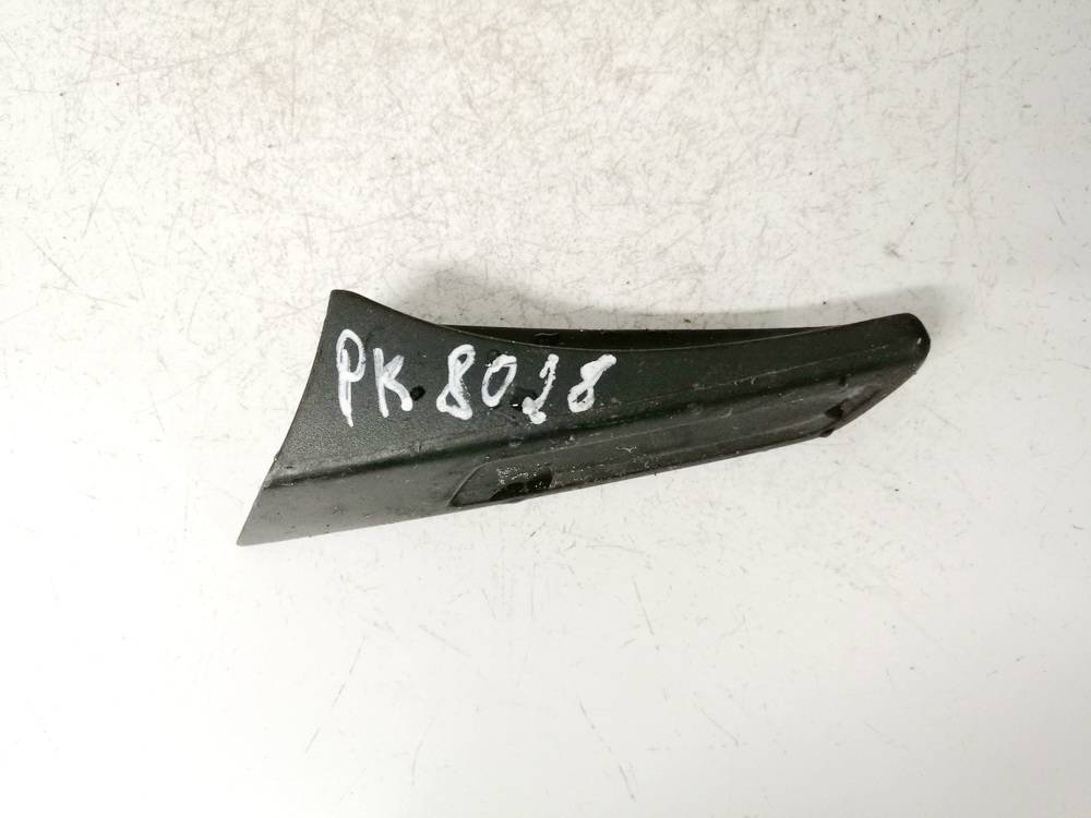 1K0882251 Volkswagen Touran 2004 Wykończenie wnętrza (plastikowe elementy)