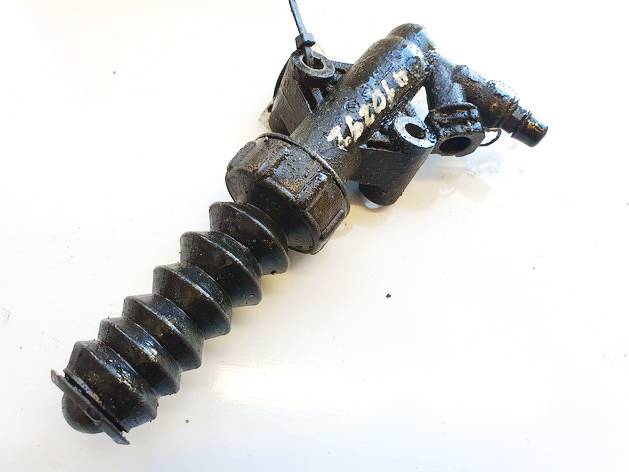 Citroen C3 2006 BOMBIN EMBRAGUE, Cilindro maestro de embrague - Thumbnail 3