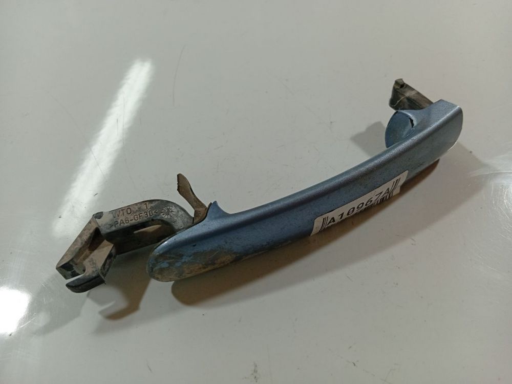 3B0837207 Volkswagen Passat 1997 Door Handle Exterior - FRONT RIGHT