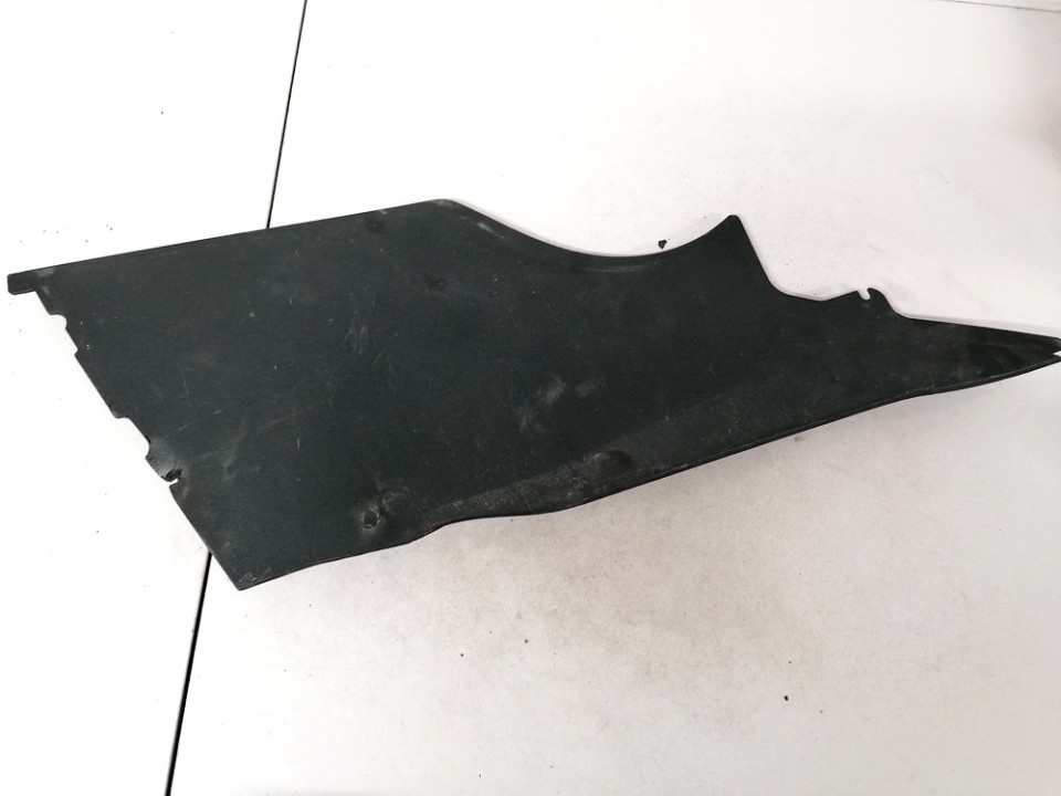 12774284 SAAB 9-3 2009 Salono apdaila (plastmases)