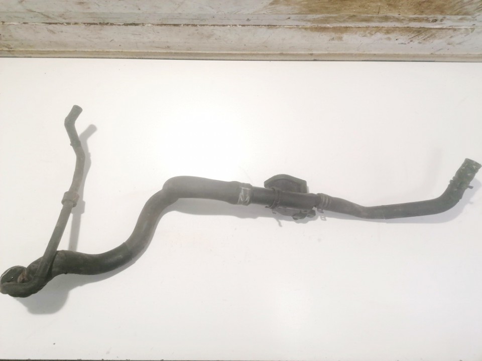 038121132G Volkswagen Passat 2006 Thermostat Housing (Flange)