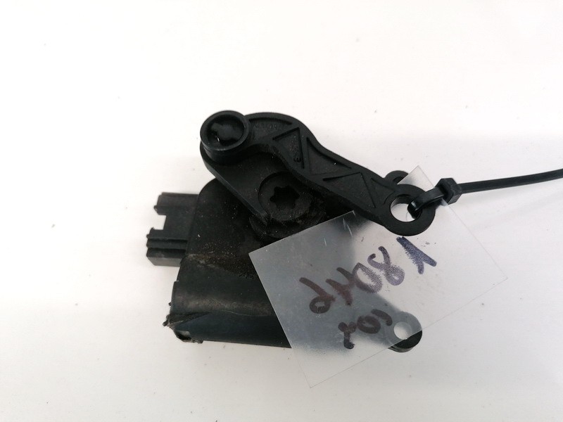 1K0907511B Volkswagen Golf 2004 Stellmotor Heizungsstellmotor Gebläse - Thumbnail 3