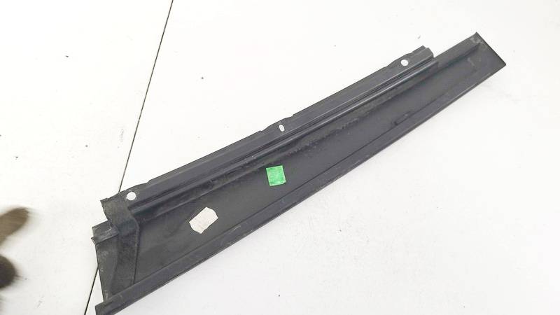 822820010R Renault Laguna 2008 Glass Trim Molding-weatherstripping - REAR LEFT - Thumbnail 2
