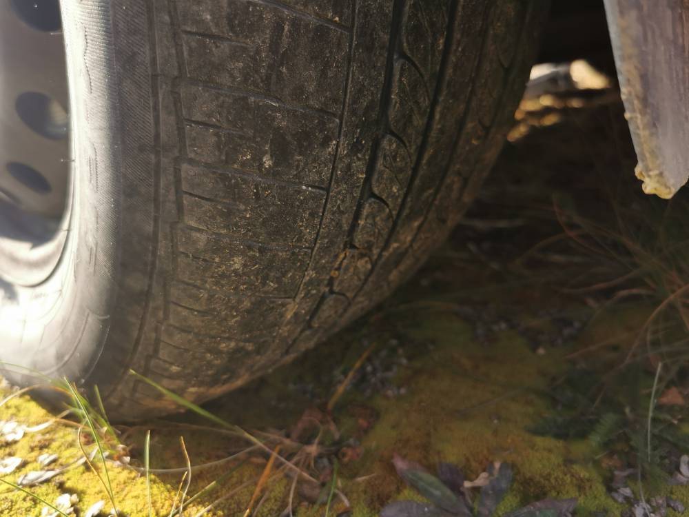 5X108 Renault Espace 2006 Tērauda riteņu komplekts R16 - Thumbnail 6