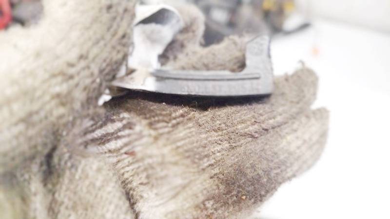 5N0837205M Skoda Yeti 2012 Duru isorine rankenele G.D. - Thumbnail 3