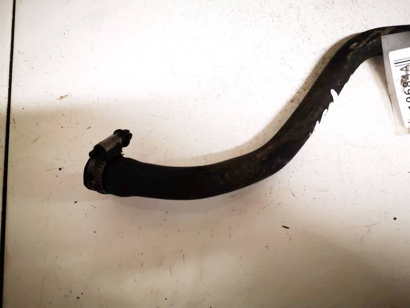 Opel Frontera 2005 Radiator Hose (Water Hose) - Thumbnail 3