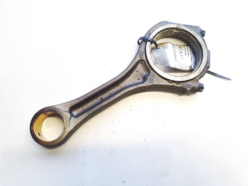 059AB Audi A6 2006 Piston and Conrod (Connecting rod)