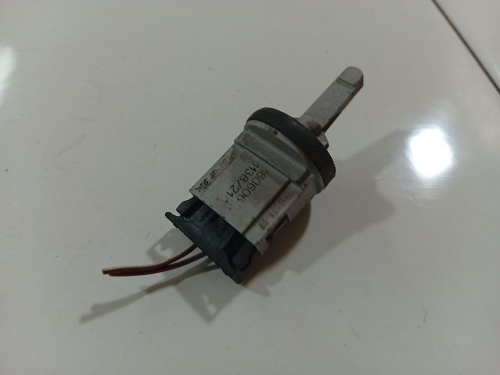 1K0907543A Volkswagen Golf Plus 2006 Intake Air Temperature Sensor (Cabin Air Temperatur)