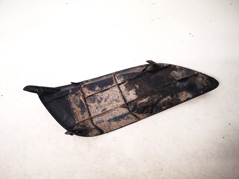 5212805060 Toyota Avensis 2008 Bumper Grille - FRONT LEFT - Thumbnail 2