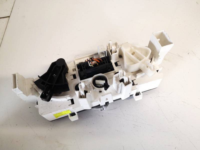 F664477S Citroen C3 2006 MANDO CLIMATIZADOR - Thumbnail 3