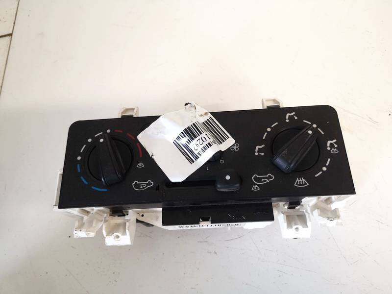 F664477S Citroen C3 2006 MANDO CLIMATIZADOR