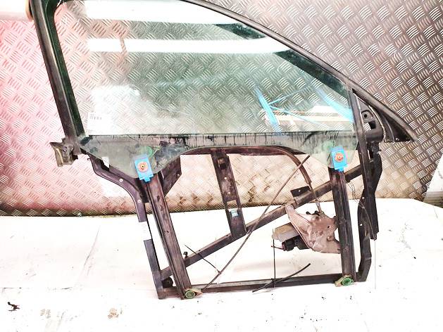 Audi A6 1997 Ościeżnica drzwi - PRZEDNIE PRAWE