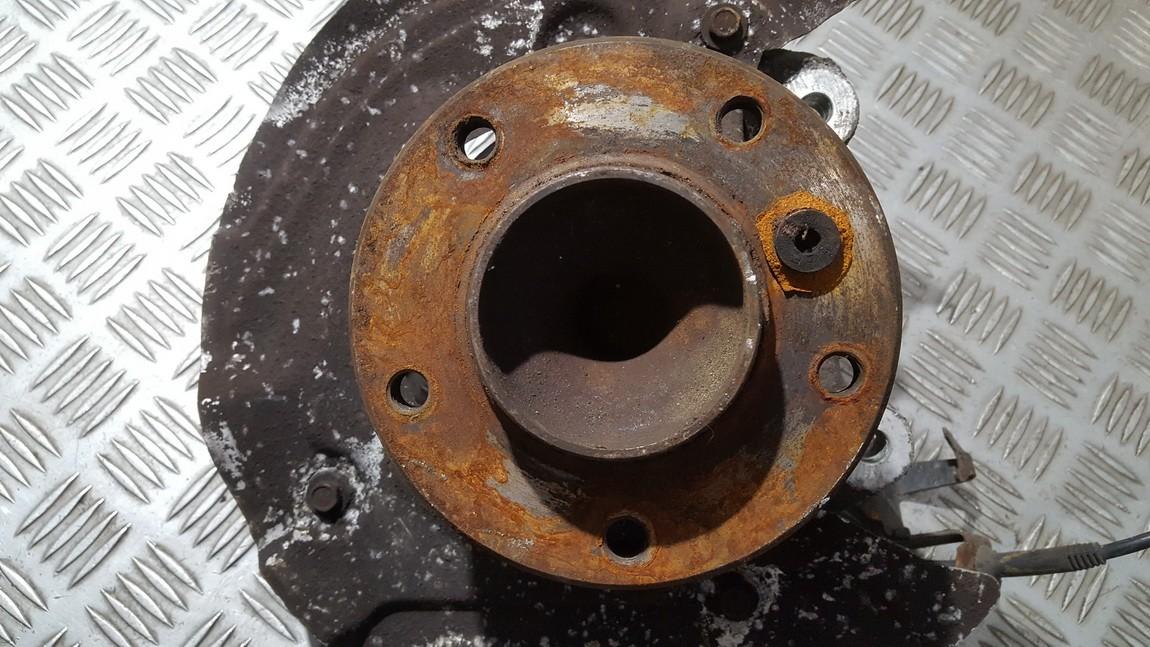 BMW 3-Series 2007 Radlager Radlagersatz Kugellager Vorne Linke