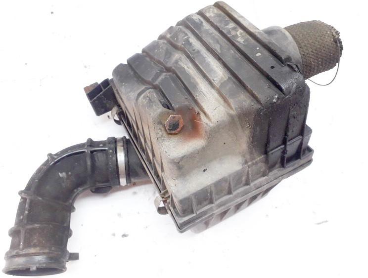 90499598 Opel Vectra 1998 Gaisa filtra kaste - Thumbnail 2