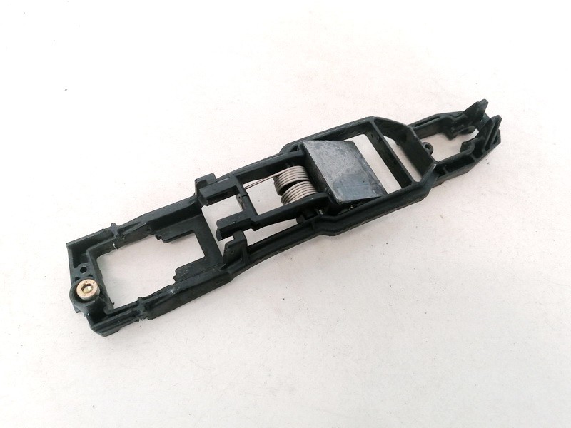 Mercedes-Benz E-CLASS 2000 Zewnętrzna klamka drzwi - PRZEDNIE LEWE - Thumbnail 2