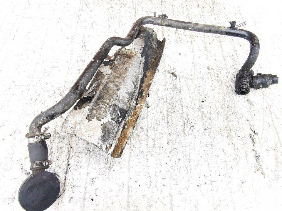 Audi A6 1997 Crankcase breather Vent Hose