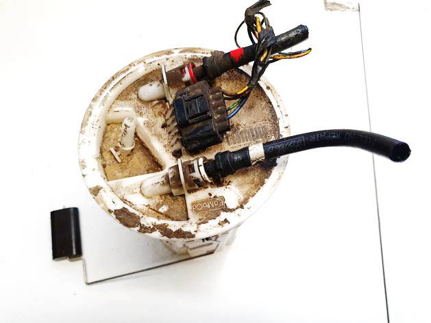 AV619275BC Ford Focus 2011 Kuro bako siurblio matuokle