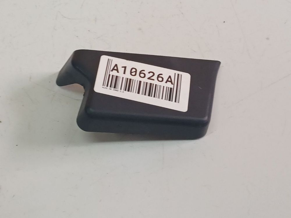 4F0853589BL Audi A6 2005 Salona apdare (plastmasas)