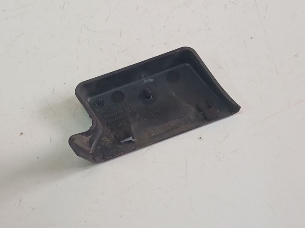 4F0853589BL Audi A6 2005 Salona apdare (plastmasas) - Thumbnail 2