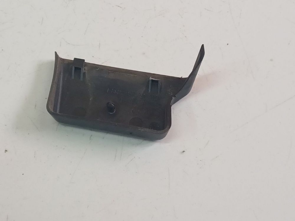 4F0853589BL Audi A6 2005 Salona apdare (plastmasas) - Thumbnail 3