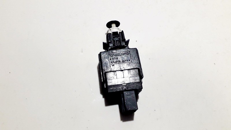 8622064 used Brake Light Switch (sensor) - Switch (Pedal Contact) Volvo ...