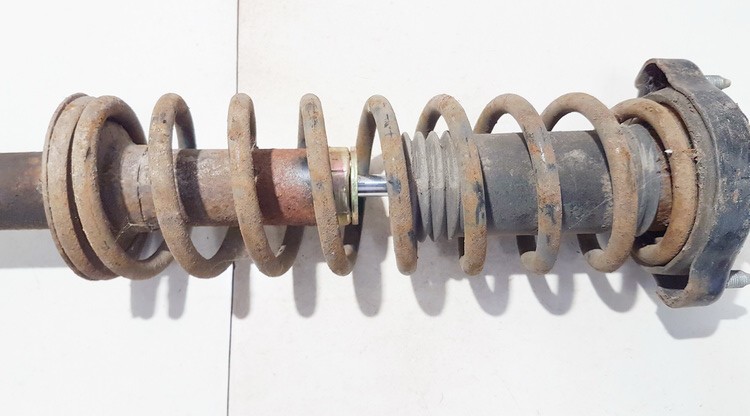 Mitsubishi Carisma 1998 Spring - REAR