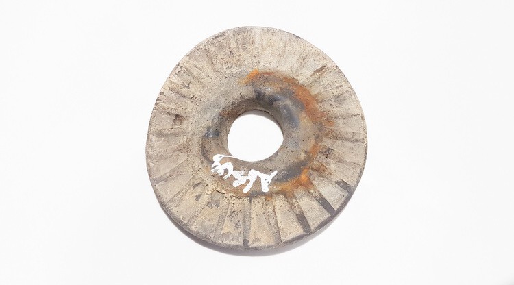 Renault Clio 2002 Podpora sprężynowa - Thumbnail 2