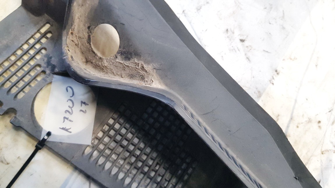 93265098 Opel Meriva 2003 Valytuvu apdailos plastmase P. - Thumbnail 2