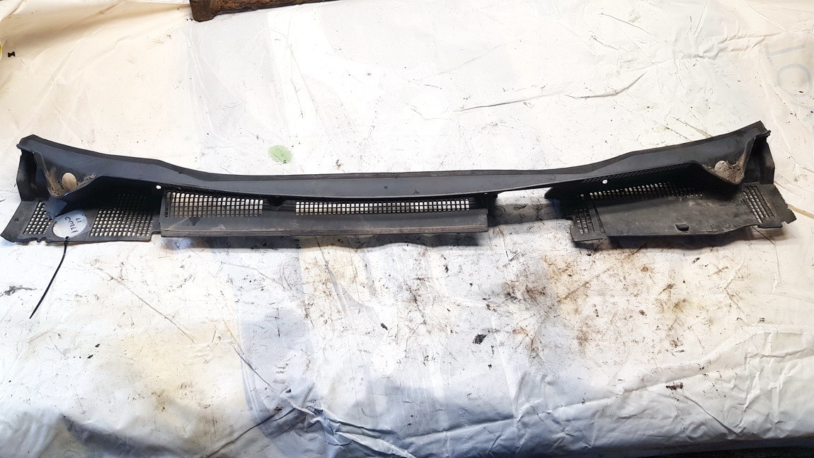 93265098 Opel Meriva 2003 Valytuvu apdailos plastmase P.