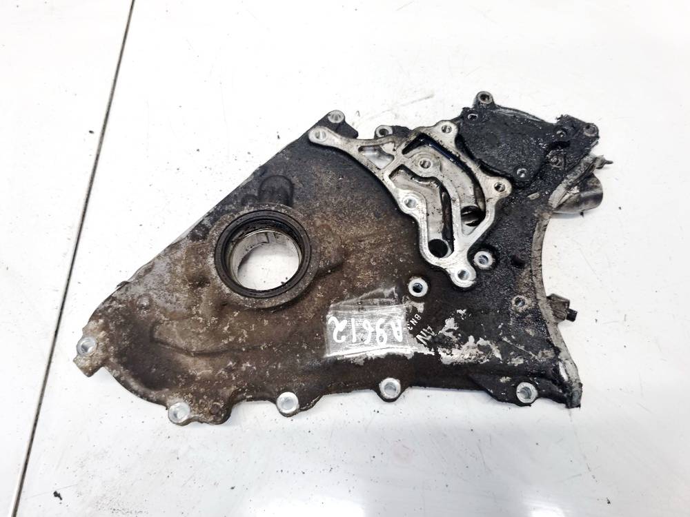 Nissan Primera 2004 Tepalo siurblys