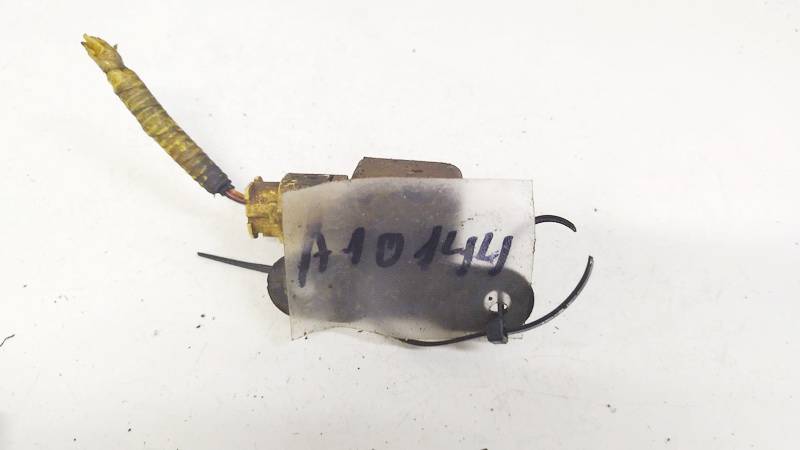 3893065J10 Suzuki Grand Vitara 2006 Czujnik poduszki powietrznej SRS