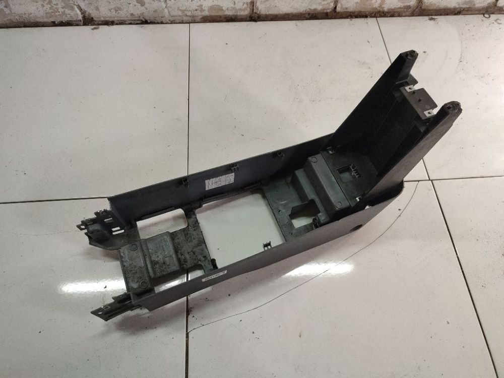 6M21R045W78A Ford S-Max 2006 Салон накладка