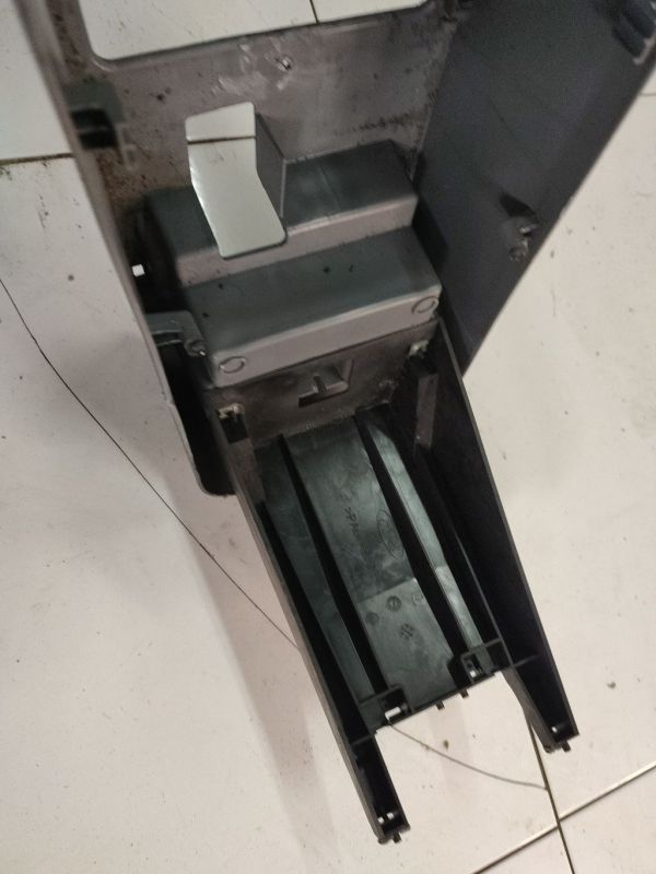 6M21R045W78A Ford S-Max 2006 Салон накладка - Thumbnail 2